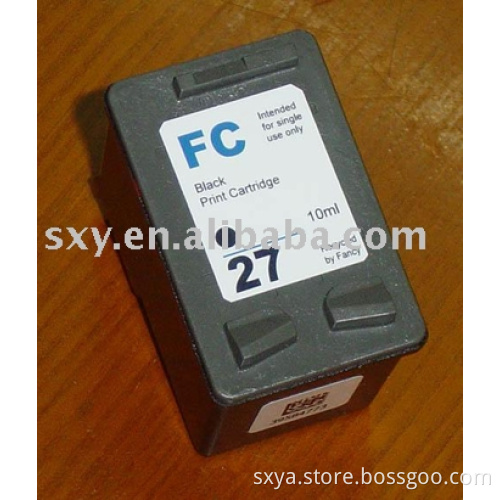 ink cartridge for hp 21,22,56,57
